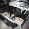 国際情報工科大学校の改造車「ROD」（東京オートサロン2014