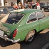 MGB GT