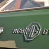 MGB GT