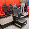 東京オートサロン2014 ブリッドブース