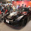 東京オートサロン2014 ブリッドブース