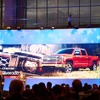 北米トラックオブザイヤー2014に輝いた新型 シボレー シルバラード（デトロイトモーターショー14）