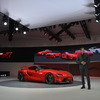 トヨタ FT-1