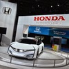 【デトロイトモーターショー14】開幕…各メーカー初公開車を投入、北米での切り札は