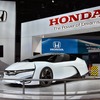 【デトロイトモーターショー14】開幕…各メーカー初公開車を投入、北米での切り札は
