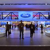 【デトロイトモーターショー14】開幕…各メーカー初公開車を投入、北米での切り札は