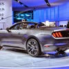 【デトロイトモーターショー14】開幕…各メーカー初公開車を投入、北米での切り札は