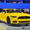 【デトロイトモーターショー14】開幕…各メーカー初公開車を投入、北米での切り札は