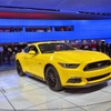 【デトロイトモーターショー14】開幕…各メーカー初公開車を投入、北米での切り札は