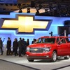 【デトロイトモーターショー14】開幕…各メーカー初公開車を投入、北米での切り札は