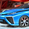 【デトロイトモーターショー14】開幕…各メーカー初公開車を投入、北米での切り札は