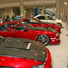 【オートギャラリー05】写真蔵…日産セダン＆スポーツ編