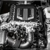 新型 シボレー コルベット Z06