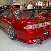 【オートギャラリー05】写真蔵…日産セダン＆スポーツ編