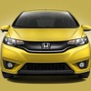 新型 ホンダ フィット 米国仕様