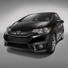 新型 ホンダ フィット 米国仕様