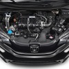 新型 ホンダ フィット 米国仕様