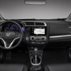 新型 ホンダ フィット 米国仕様
