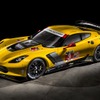 シボレー コルベット C7.R