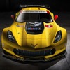 シボレー コルベット C7.R