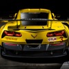 シボレー コルベット C7.R
