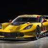 シボレー コルベット C7.R