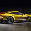 シボレー コルベット C7.R