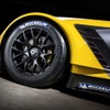 シボレー コルベット C7.R