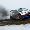 フォード・フィエスタRS WRC（ロバート・クビサ）