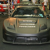 【オートギャラリー05】写真蔵…ホンダ NSX 編