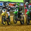 450SXクラスのスタート