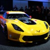 シボレー コルベット C7.R（デトロイトモーターショー14）