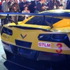 シボレー コルベット C7.R（デトロイトモーターショー14）