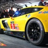 シボレー コルベット C7.R（デトロイトモーターショー14）