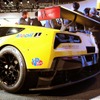 シボレー コルベット C7.R（デトロイトモーターショー14）