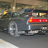 【オートギャラリー05】写真蔵…ホンダ NSX 編