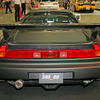 【オートギャラリー05】写真蔵…ホンダ NSX 編