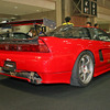 【オートギャラリー05】写真蔵…ホンダ NSX 編