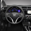 ホンダ・新型フィット（北米仕様車）