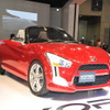 ダイハツ コペン Rm1（東京オートサロン14）
