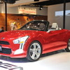 ダイハツ コペン Rm1（東京オートサロン14）