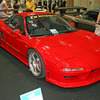 【オートギャラリー05】写真蔵…ホンダ NSX 編