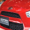 ダイハツ コペン Rm1（東京オートサロン14）