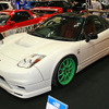 【オートギャラリー05】写真蔵…ホンダ NSX 編