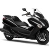ヤマハ・マジェスティ250