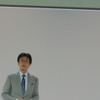 アウディジャパン代表取締役大喜多寛氏
