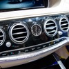 新型 メルセデスベンツ Sクラスの S600