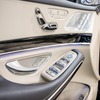 新型 メルセデスベンツ Sクラスの S600