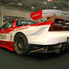 【オートギャラリー05】写真蔵…ホンダ NSX 編