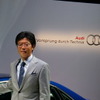 アウディジャパン 新車販売前年比19％増、さらなる成長目指す“2014年戦略”とは